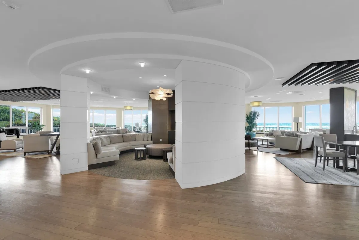 550 S Ocean Boca Unit 1004 photo 37