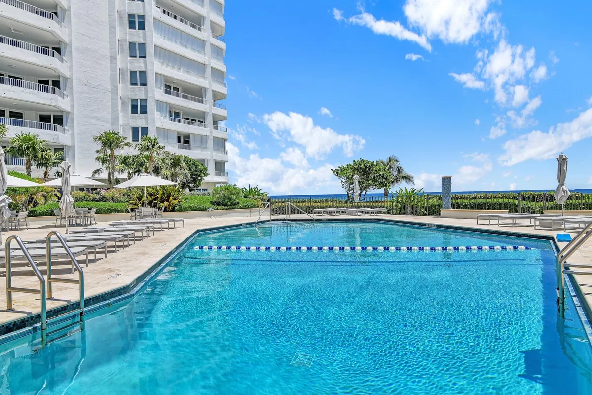 550 S Ocean Boca Unit 1004 photo 43