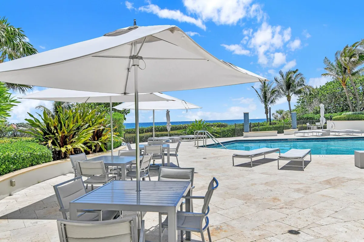 550 S Ocean Boca Unit 1004 photo 46
