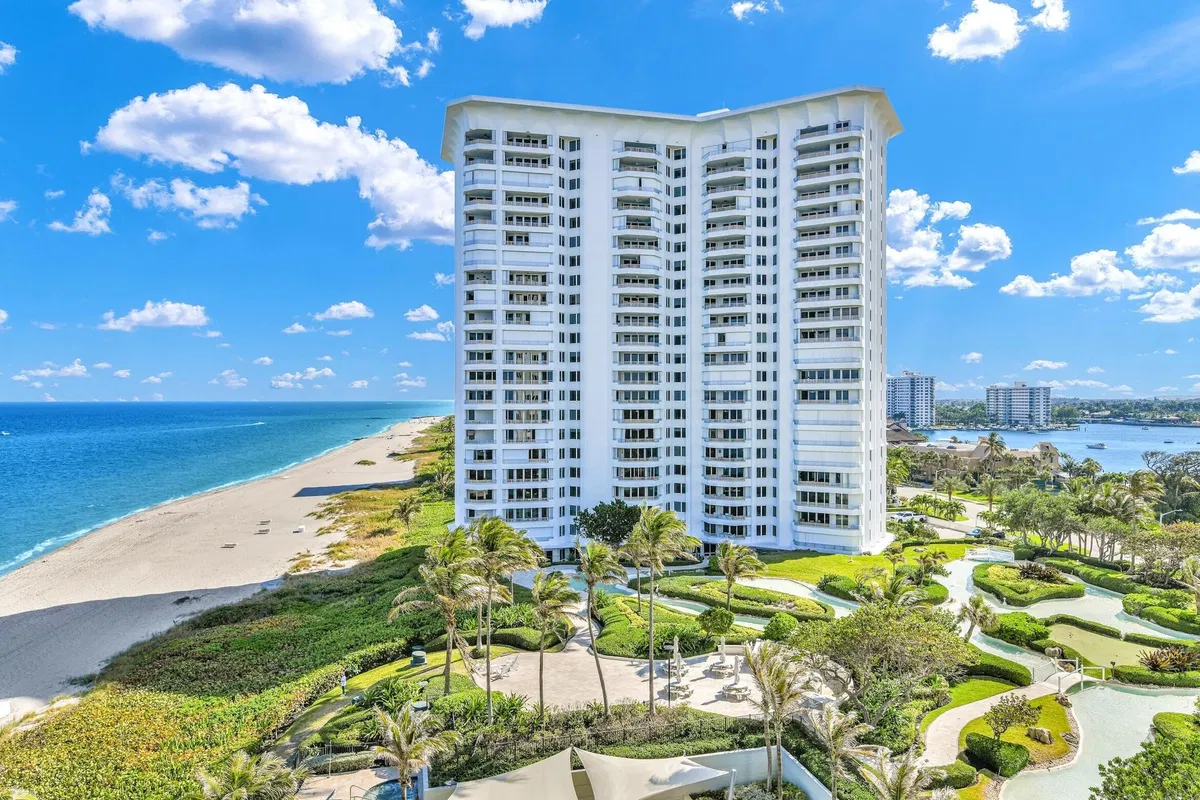 550 S Ocean Boca Unit 1004 photo 73