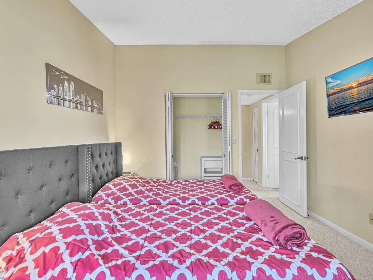 PGA National Palm Beach Gardens Unit 202 photo 19