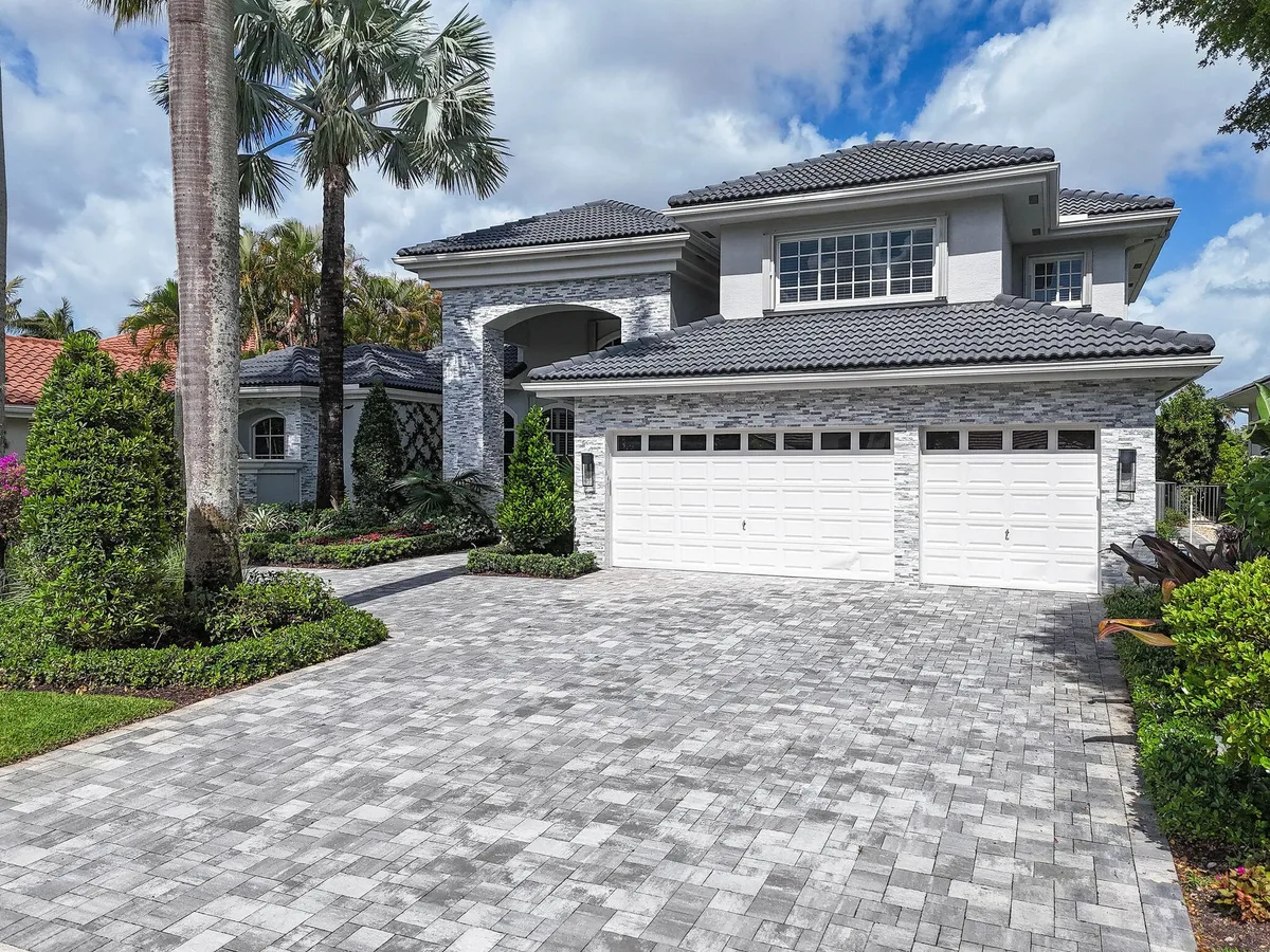 BallenIsles Palm Beach Gardens Residence