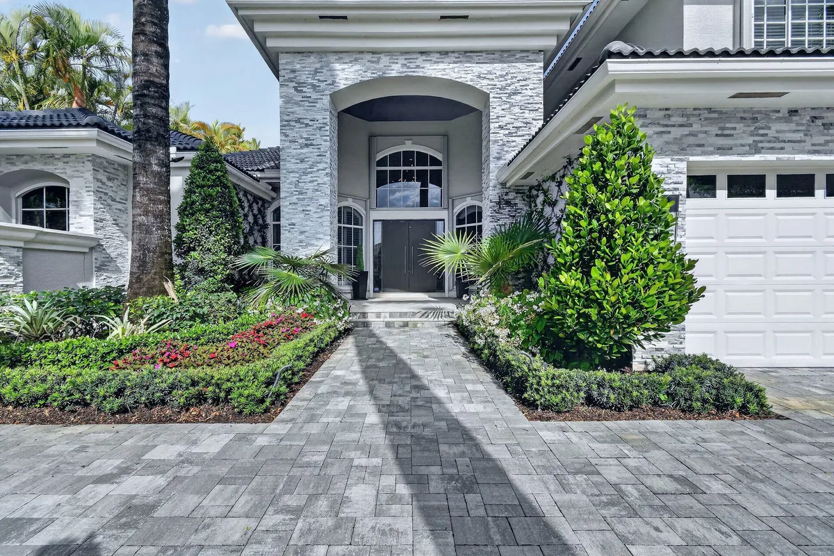 BallenIsles Palm Beach Gardens Residence photo 4