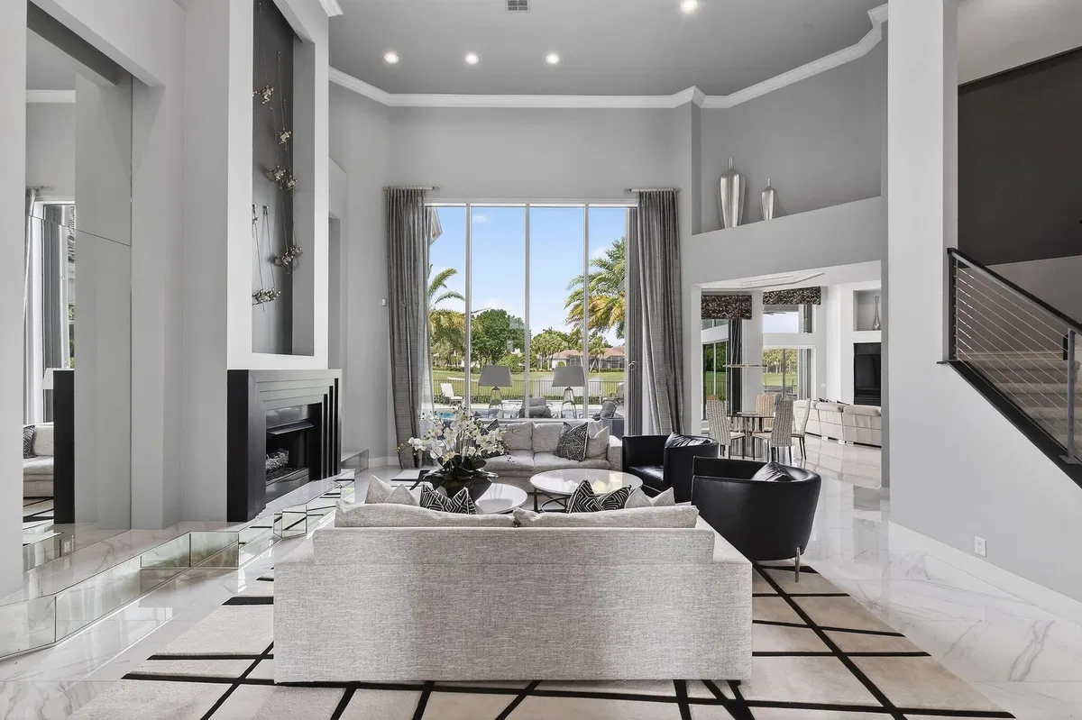 BallenIsles Palm Beach Gardens Residence photo 7