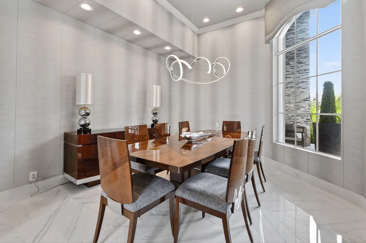 BallenIsles Palm Beach Gardens Residence photo 16