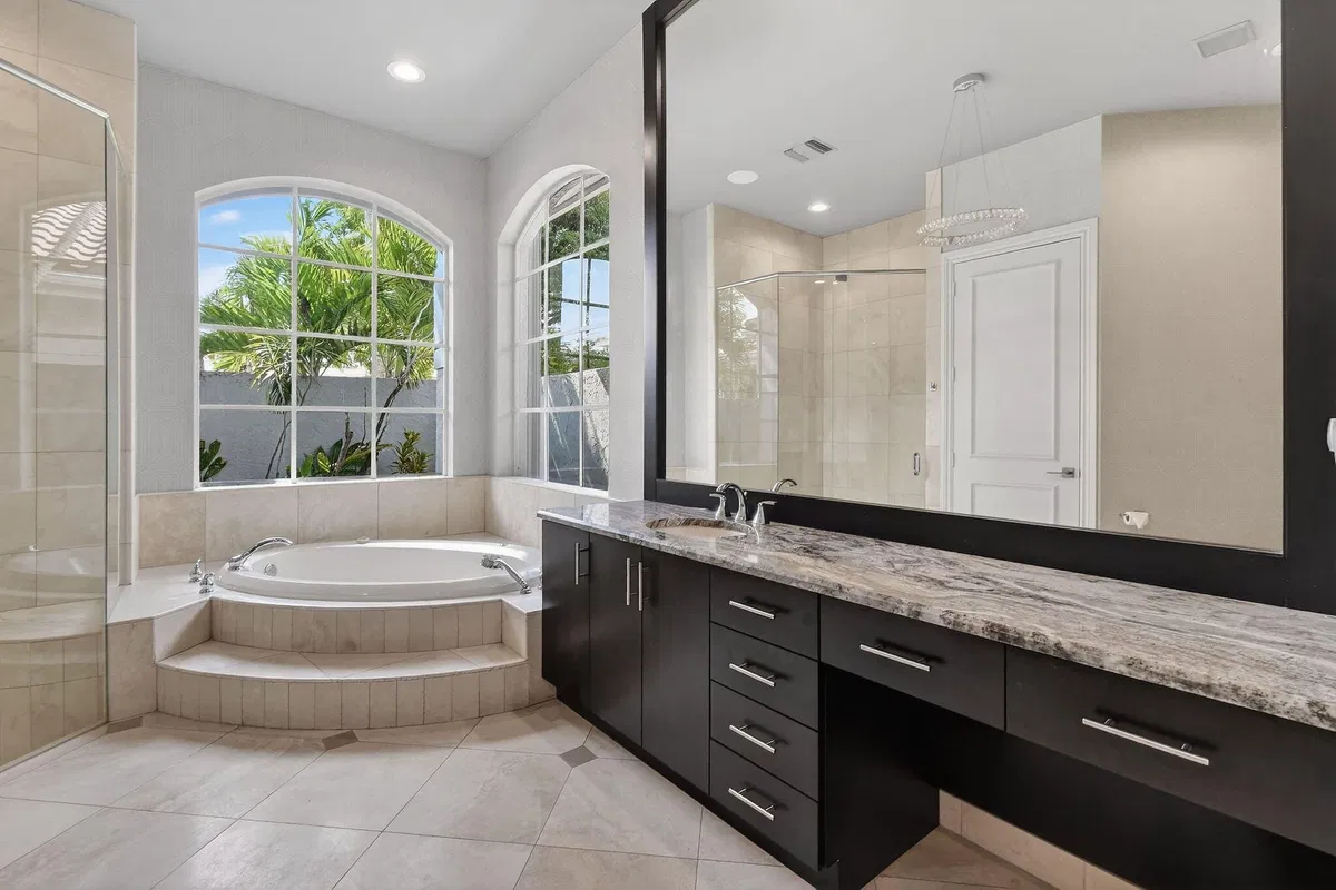 BallenIsles Palm Beach Gardens Residence photo 19