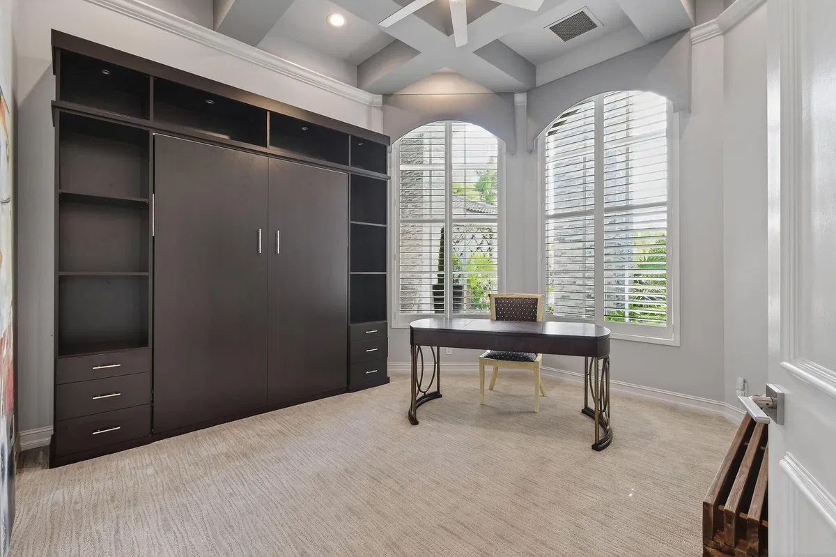 BallenIsles Palm Beach Gardens Residence photo 22