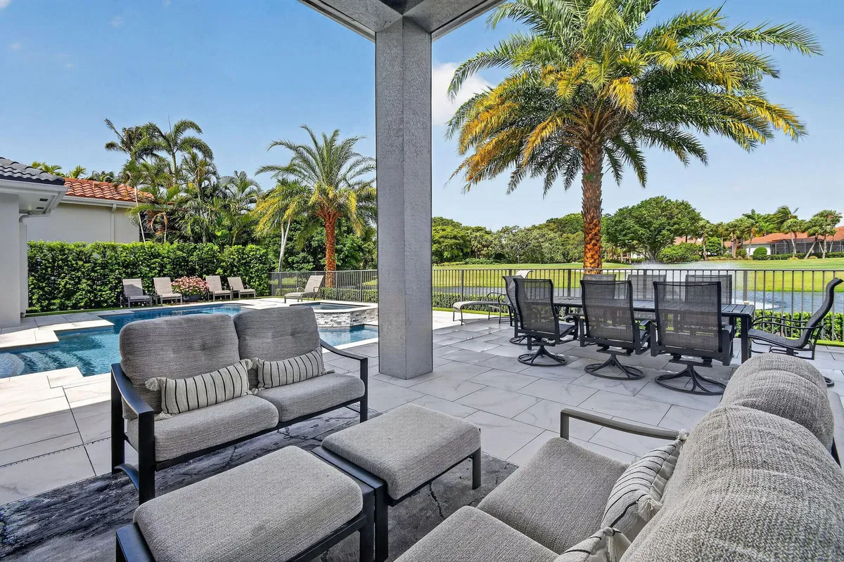 BallenIsles Palm Beach Gardens Residence photo 31