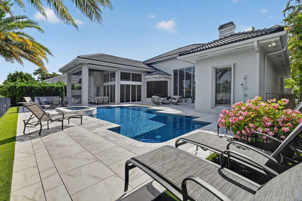 BallenIsles Palm Beach Gardens Residence photo 34