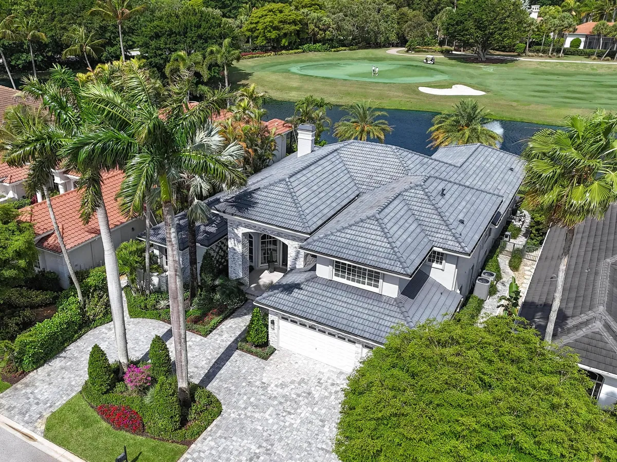 BallenIsles Palm Beach Gardens Residence photo 40