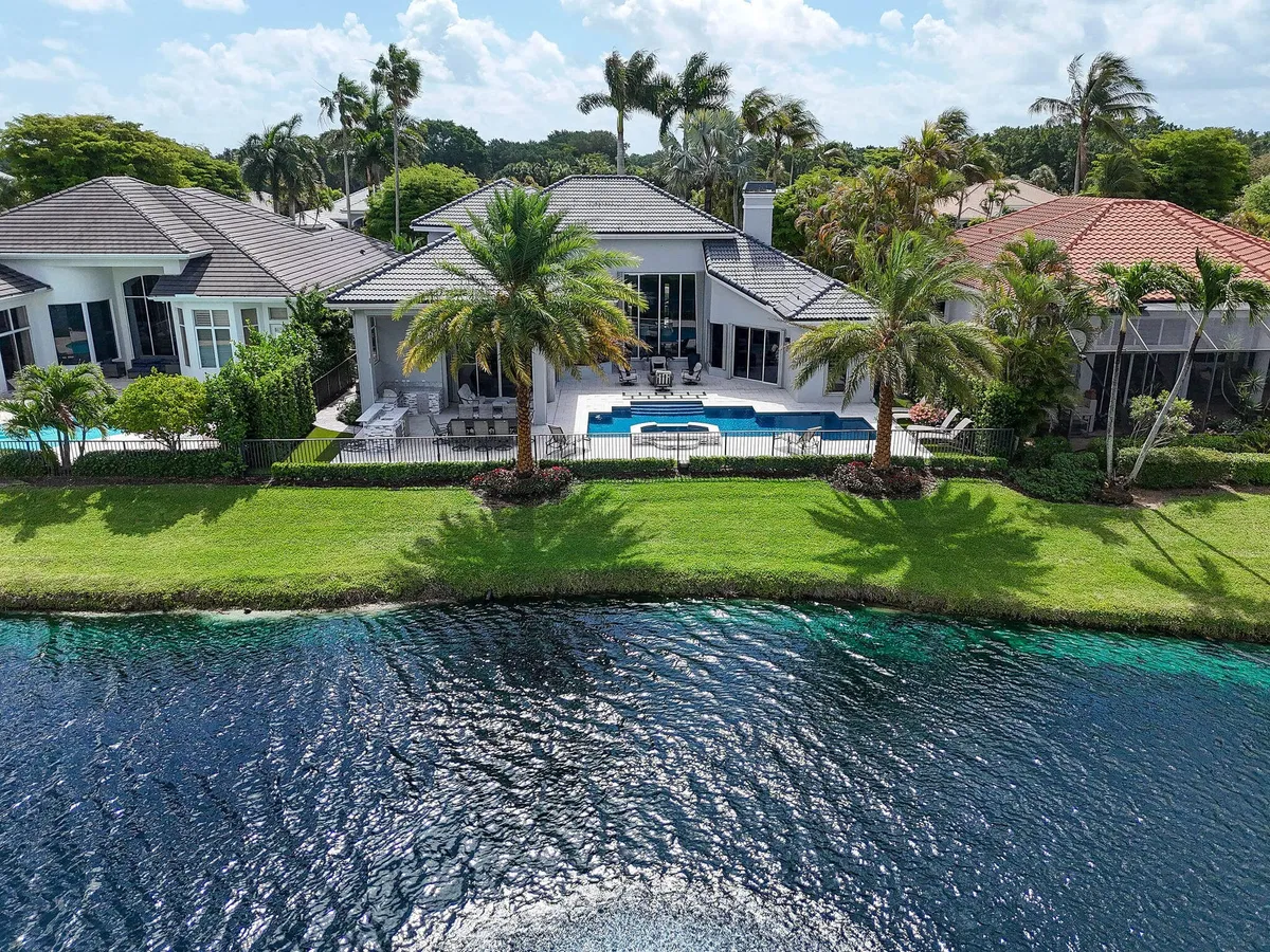 BallenIsles Palm Beach Gardens Residence photo 43