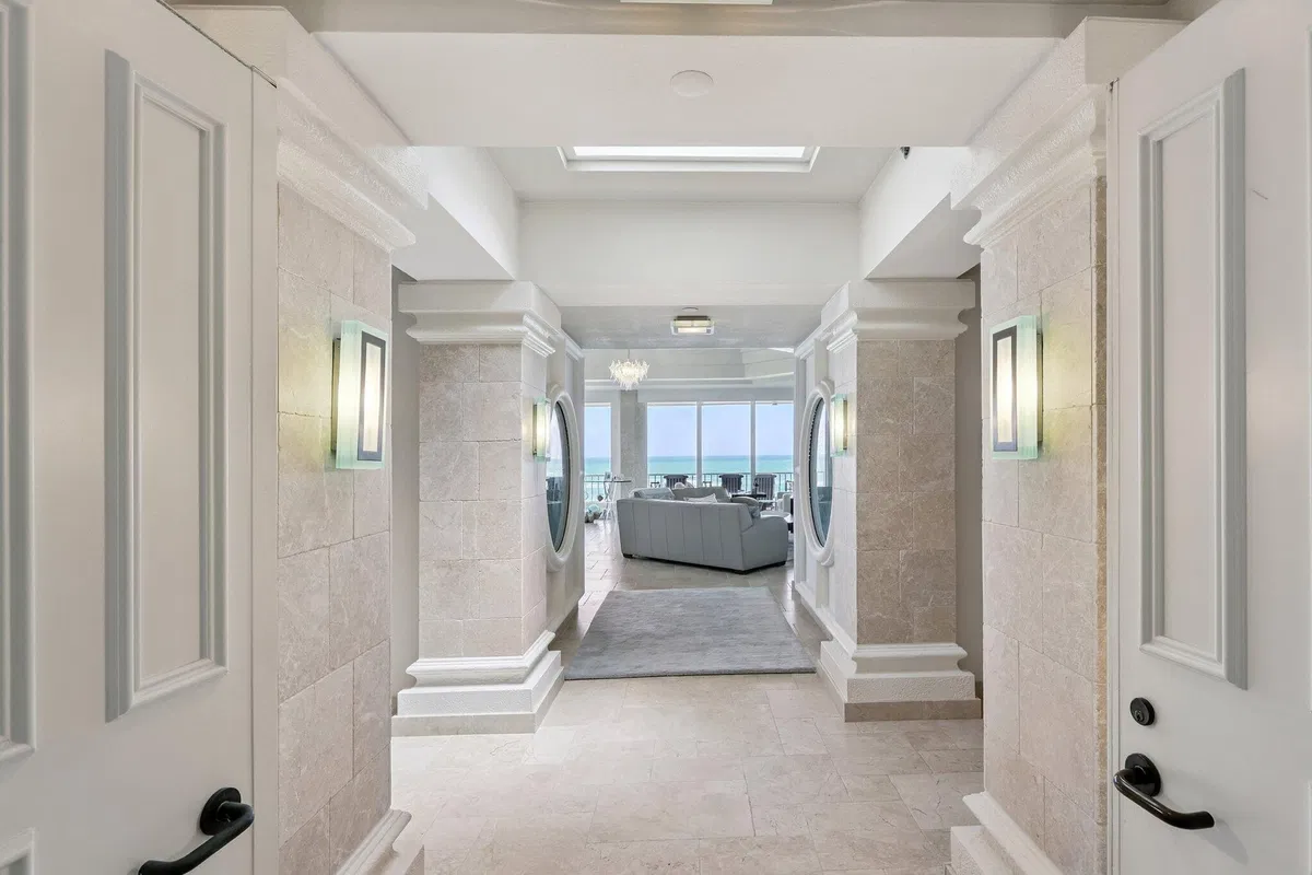 Sailfish Point Unit 420 photo 7