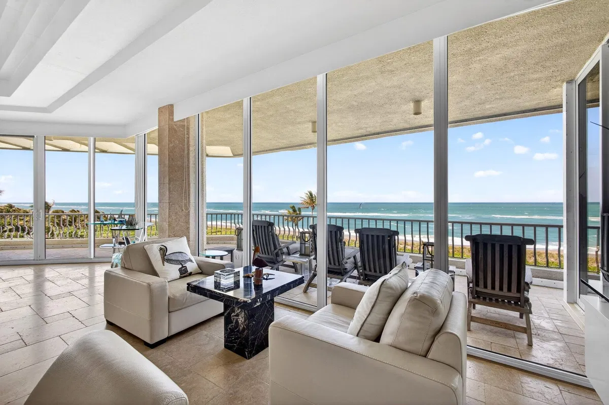 Sailfish Point Unit 420 photo 10