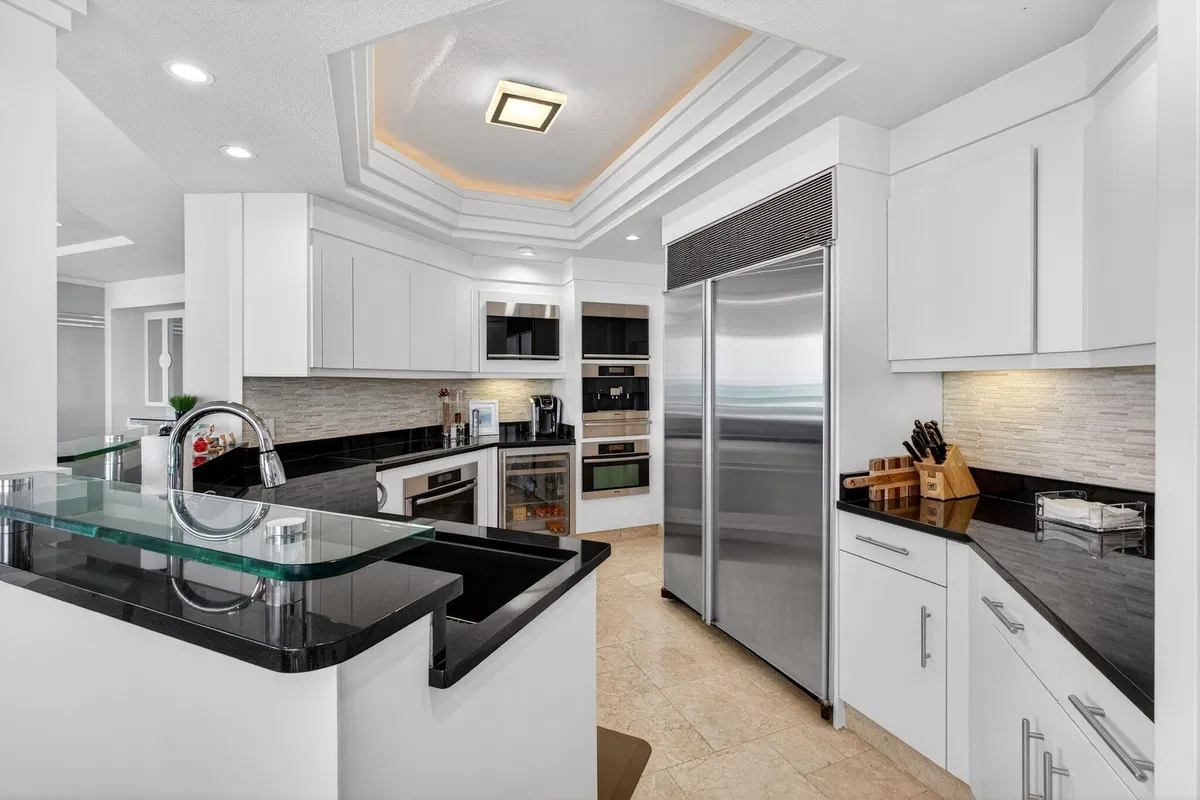 Sailfish Point Unit 420 photo 16
