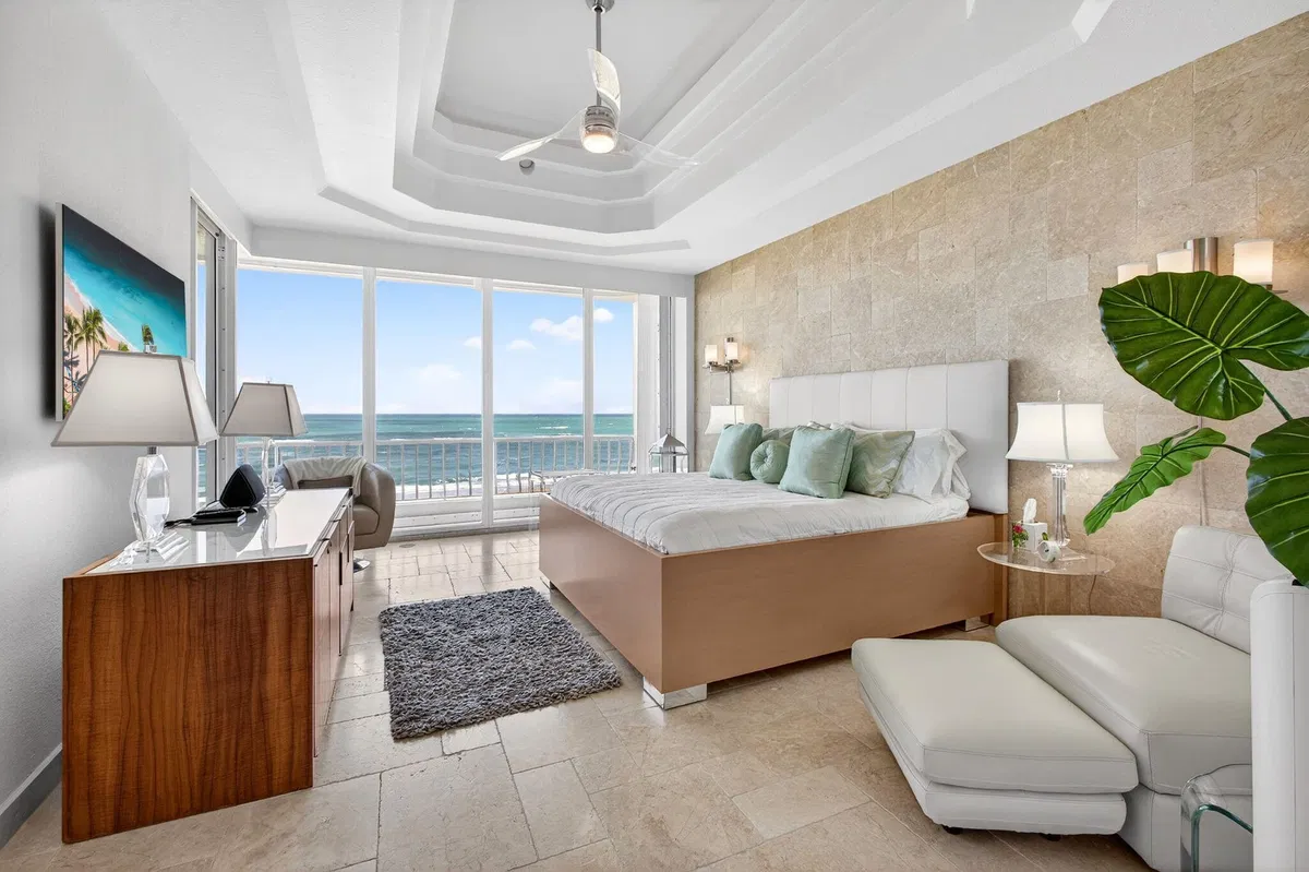 Sailfish Point Unit 420 photo 19