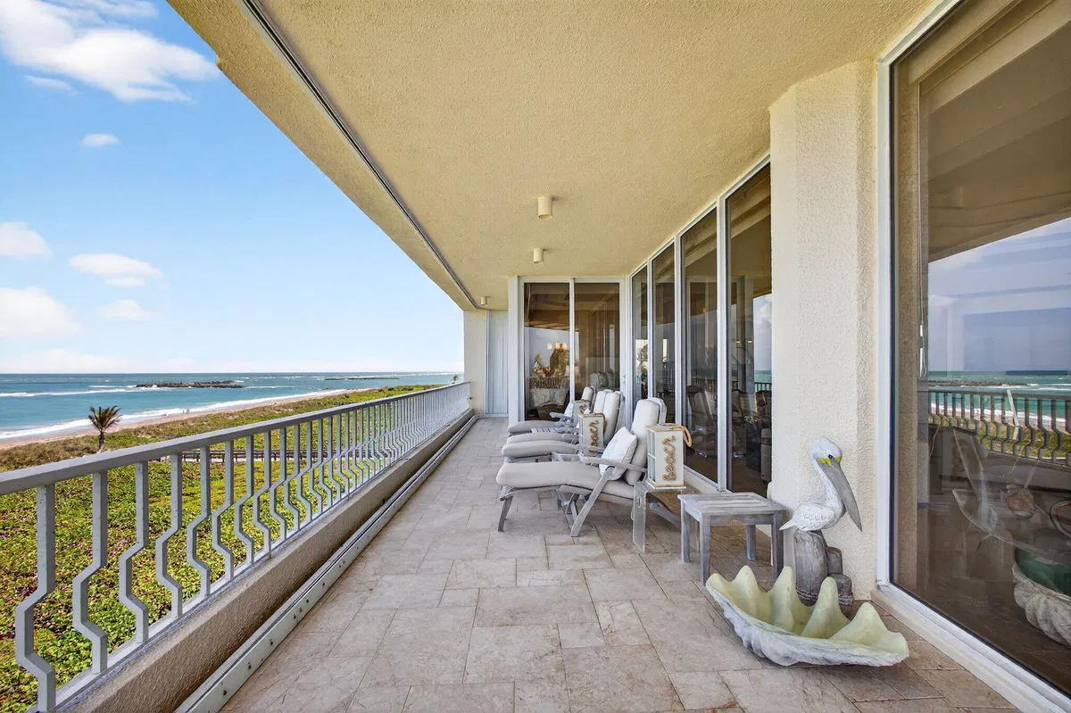 Sailfish Point Unit 420 photo 25