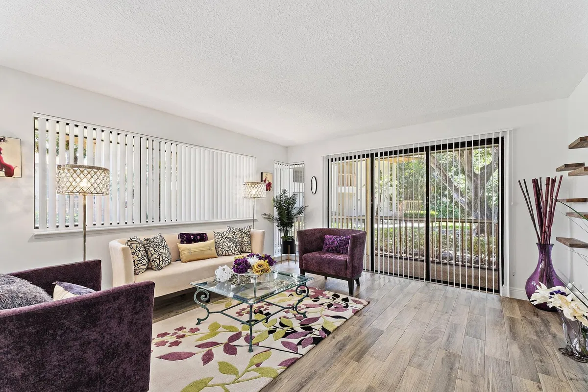 PGA National Palm Beach Gardens Unit 128 photo 7
