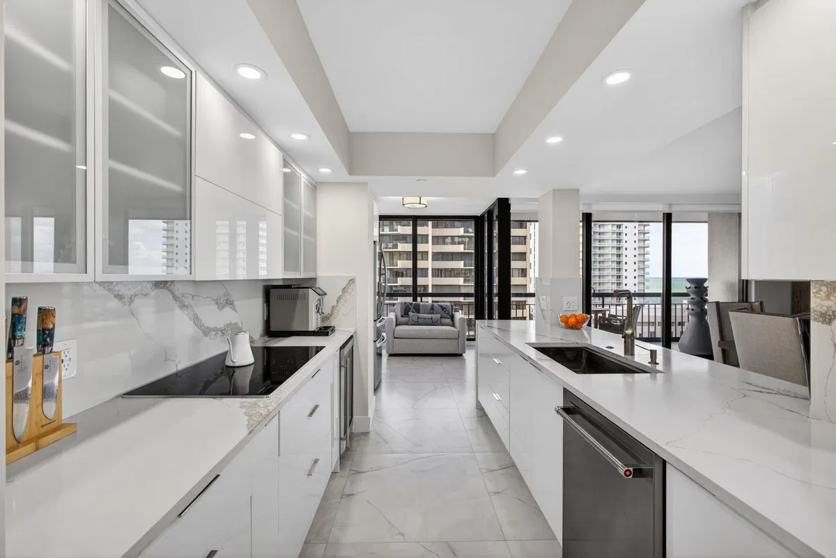 Martinique Singer Island Unit 1201 photo 19