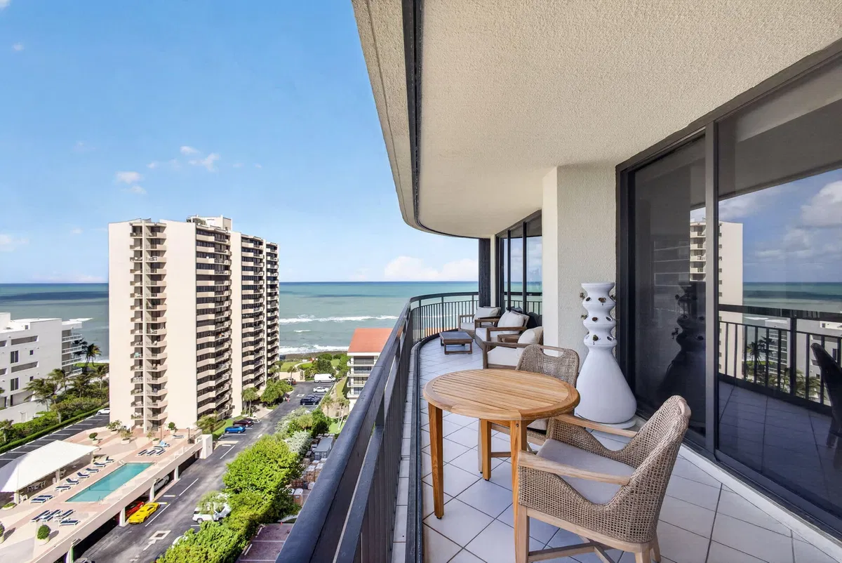 Martinique Singer Island Unit 1201 photo 40