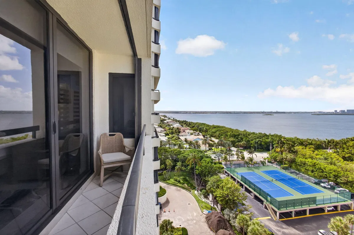 Martinique Singer Island Unit 1201 photo 52