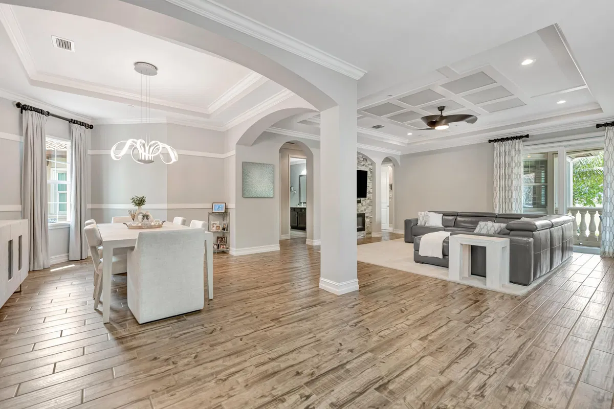 Jupiter Country Club Unit 155 photo 34