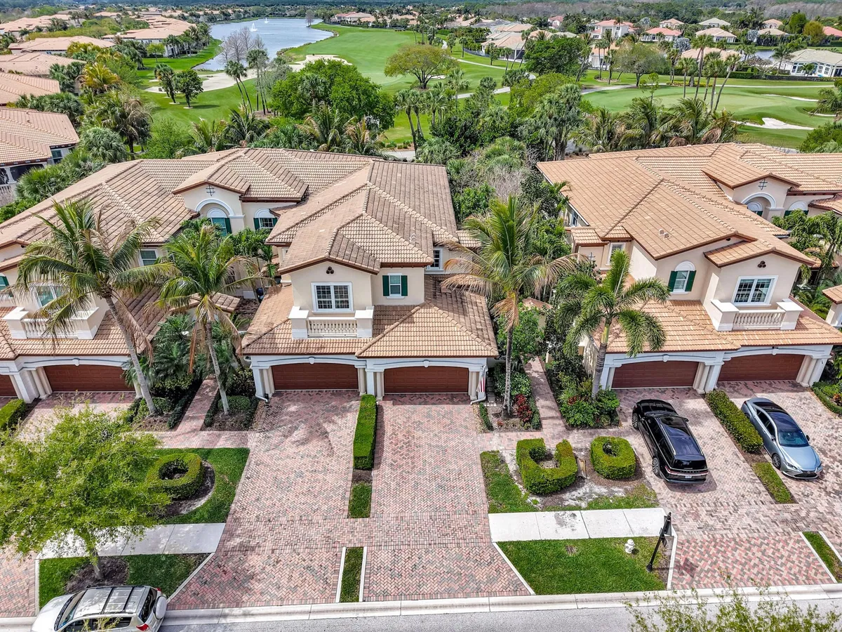 Jupiter Country Club Unit 155 photo 64