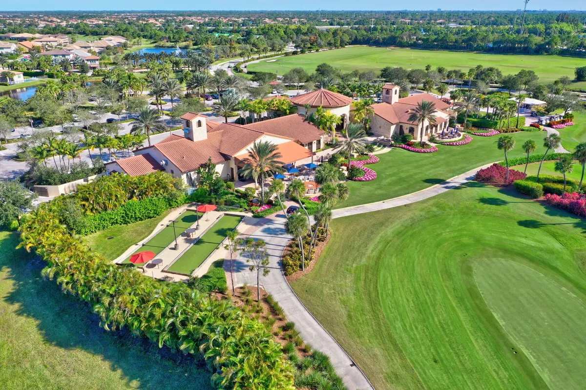 Jupiter Country Club Unit 155 photo 82