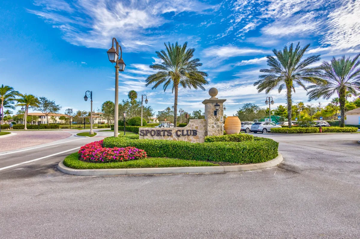 Jupiter Country Club Unit 155 photo 91