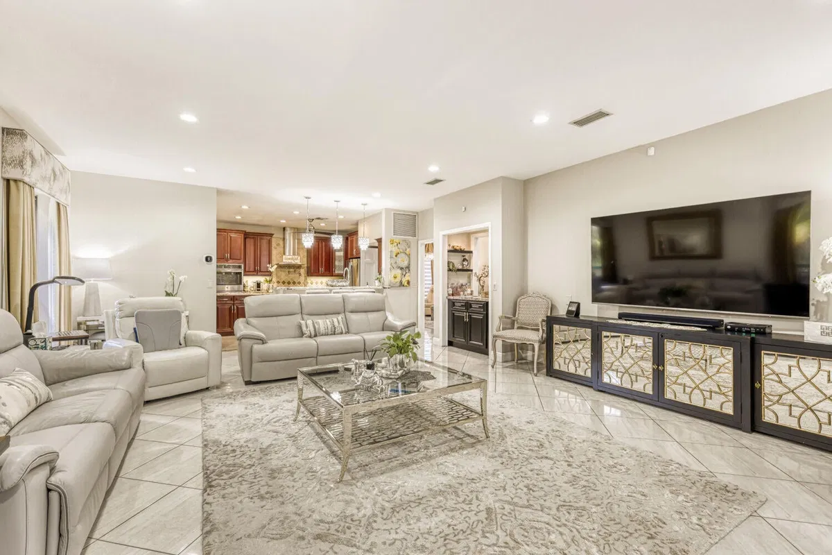 Pine Tree Golf Club Residence photo 7