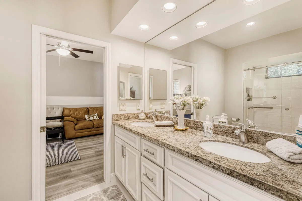 Pine Tree Golf Club Residence photo 22