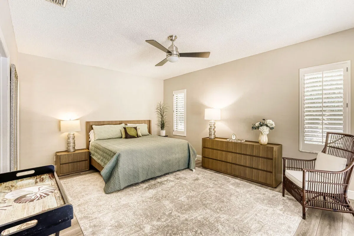 Pine Tree Golf Club Residence photo 25
