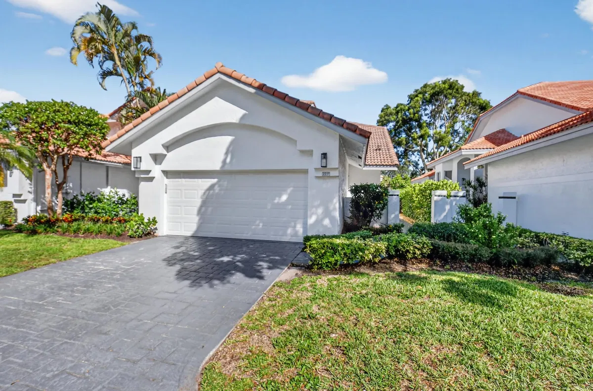Residence