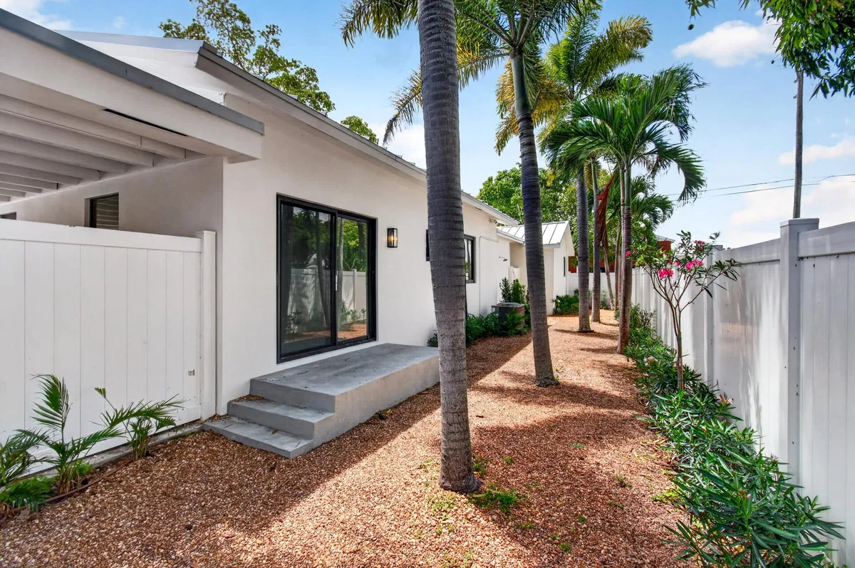 Downtown Delray Beach Residence photo 25