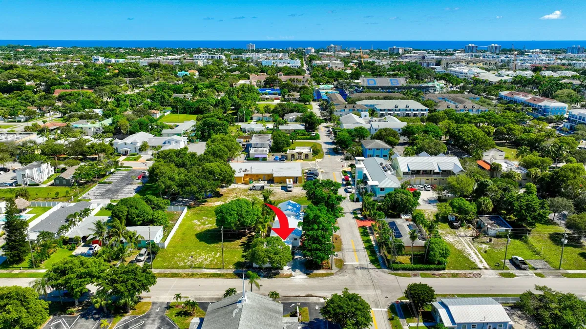 Downtown Delray Beach Residence photo 28