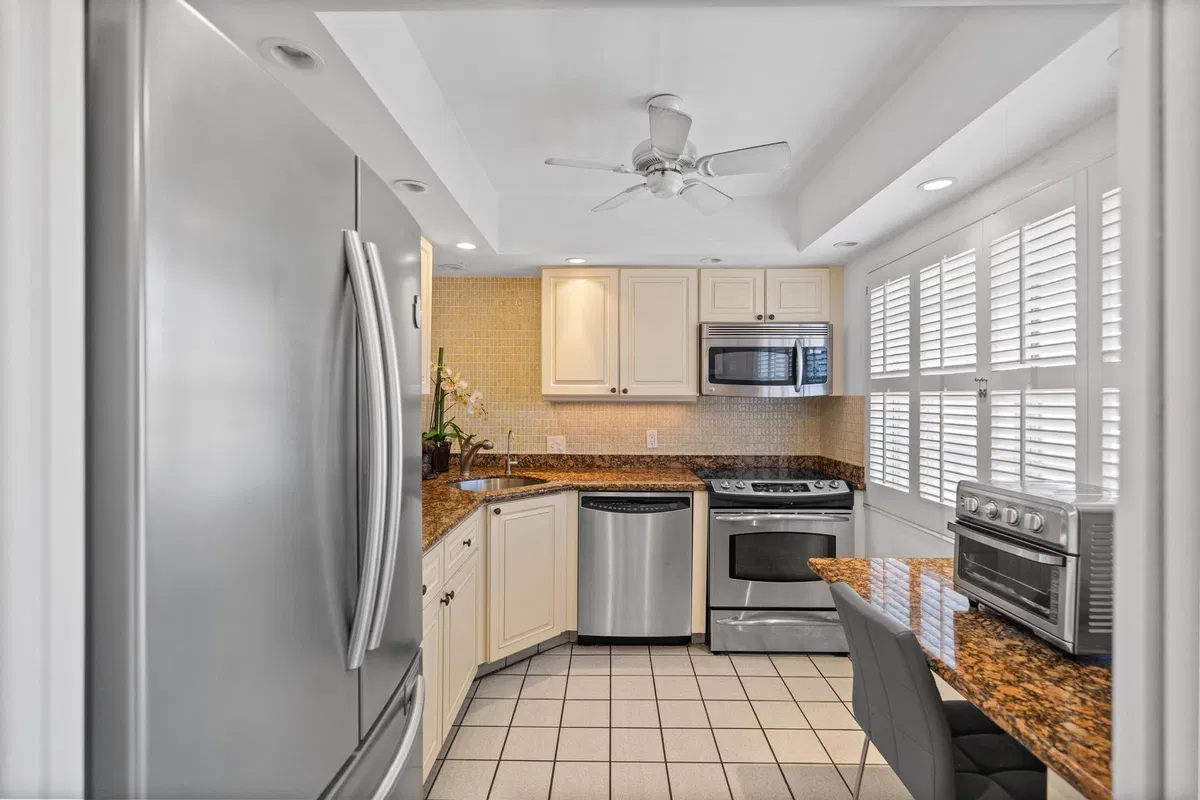 Boca Raton Unit B3 photo 4
