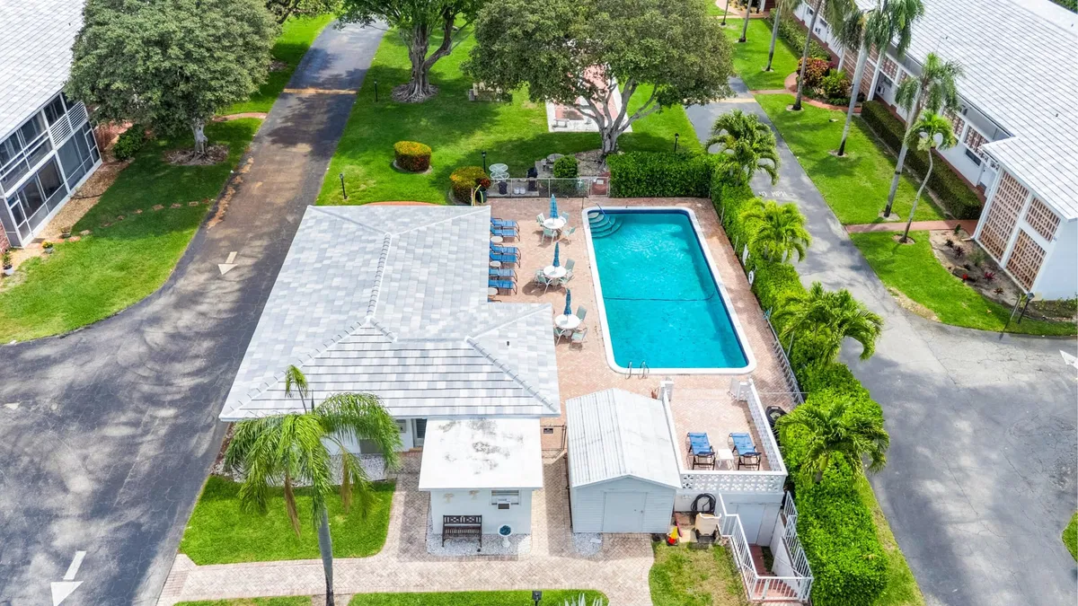 Boca Raton Unit B3 photo 16
