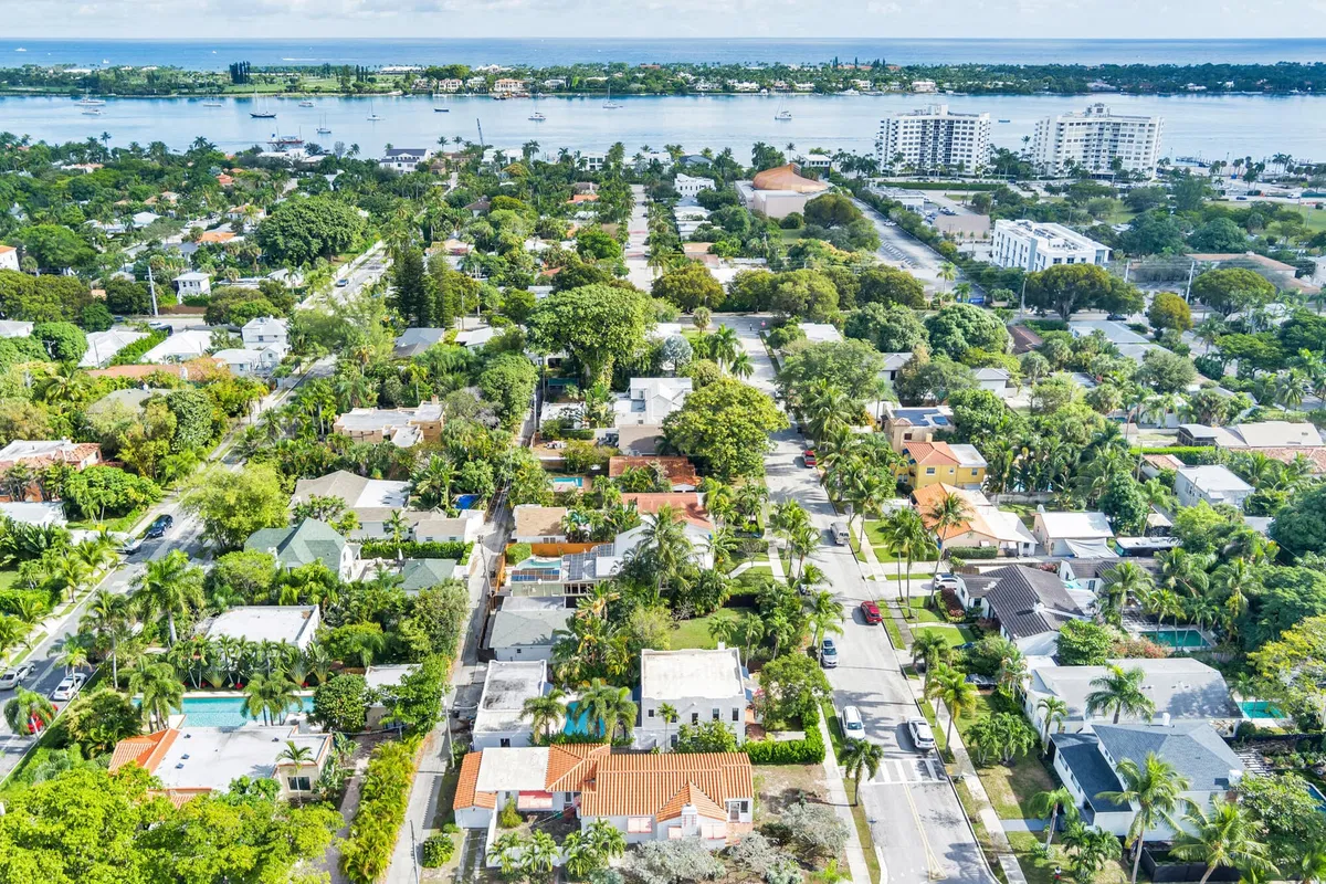 West Palm Beach Residence photo 28