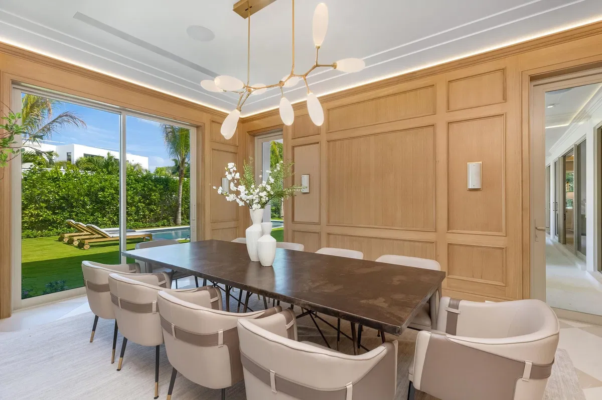 SoSo West Palm Beach Residence photo 19
