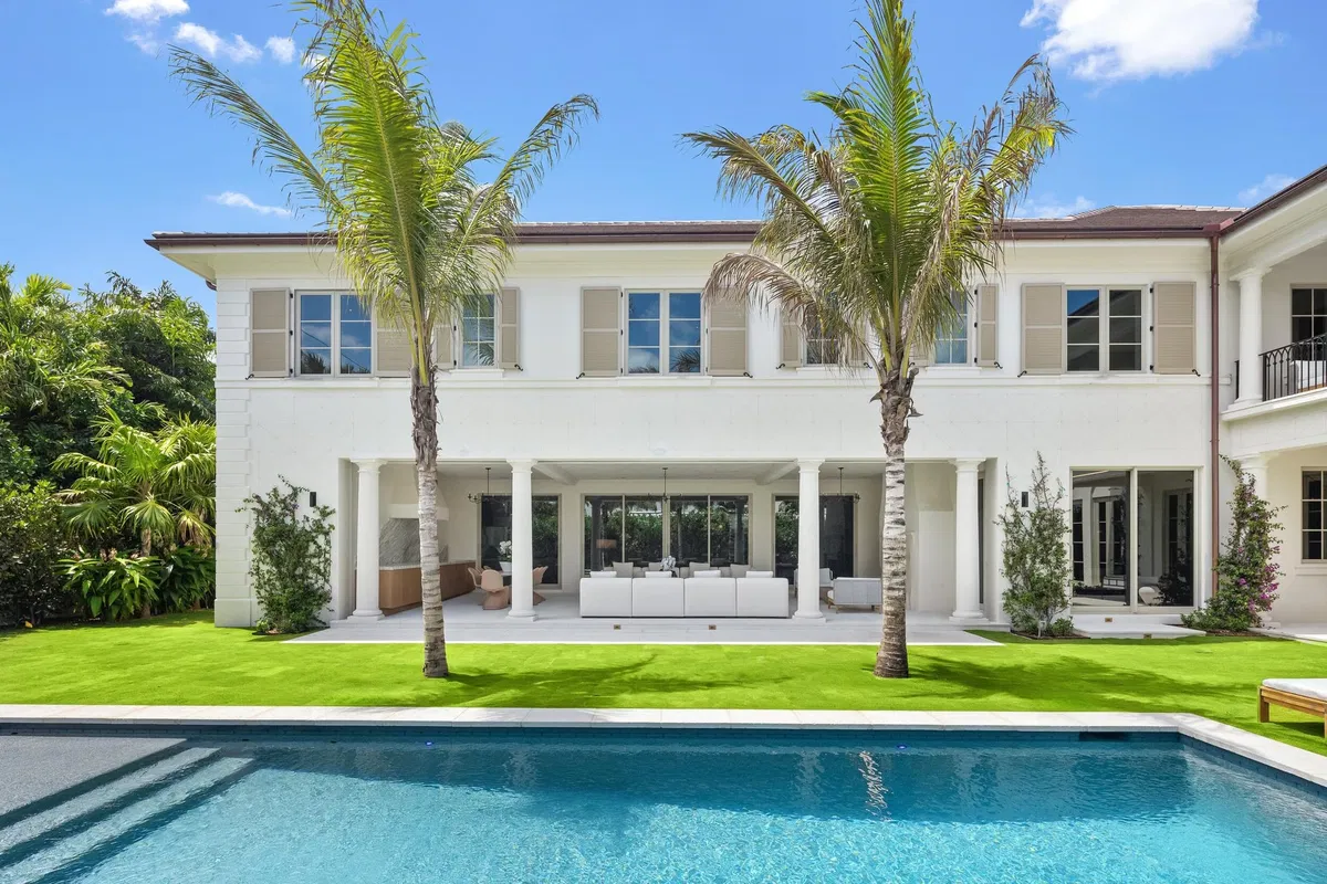 SoSo West Palm Beach Residence photo 34