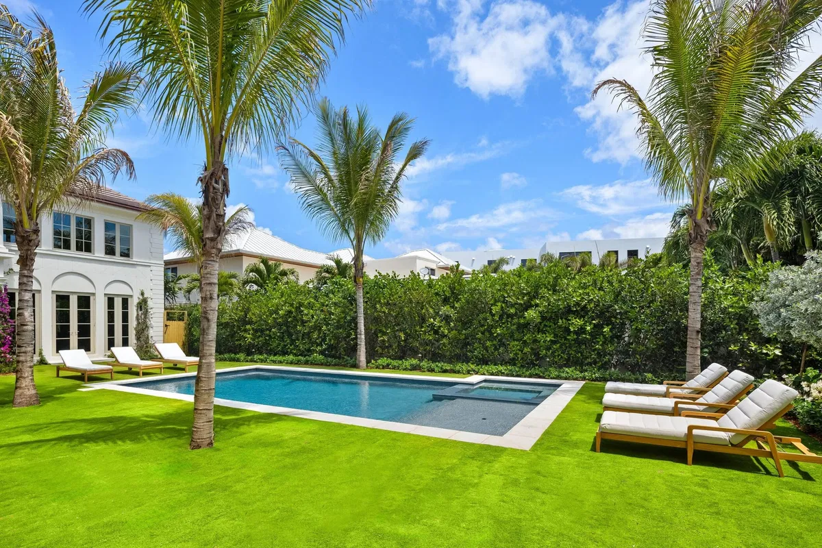 SoSo West Palm Beach Residence photo 37