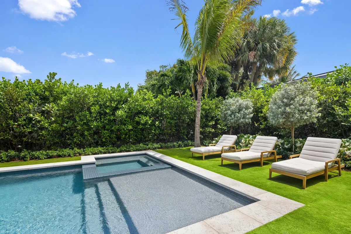SoSo West Palm Beach Residence photo 40