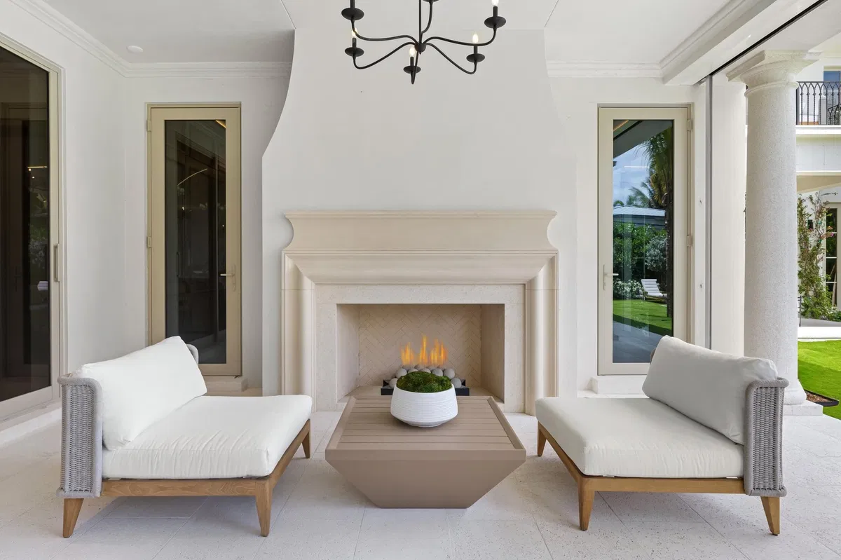 SoSo West Palm Beach Residence photo 49