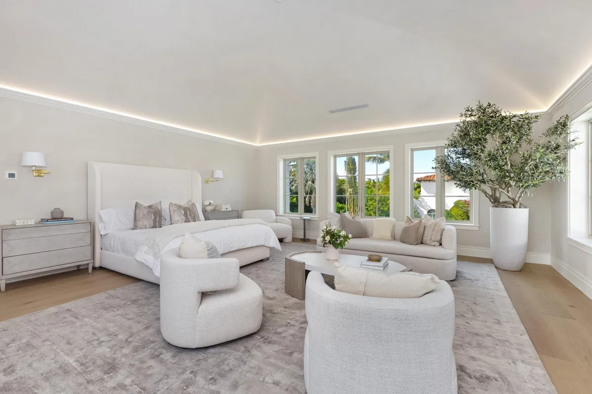 SoSo West Palm Beach Residence photo 58