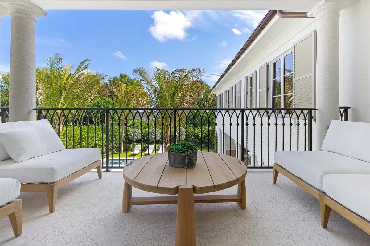 SoSo West Palm Beach Residence photo 61