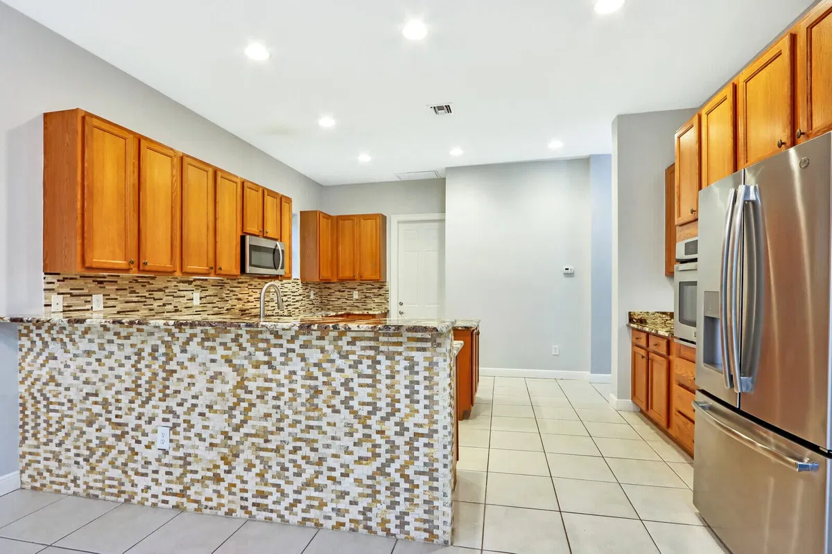 Evergrene Palm Beach Gardens Residence photo 16