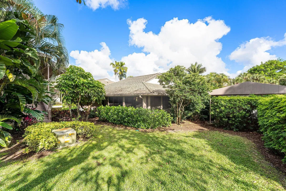 Boca West Country Club Residence photo 25