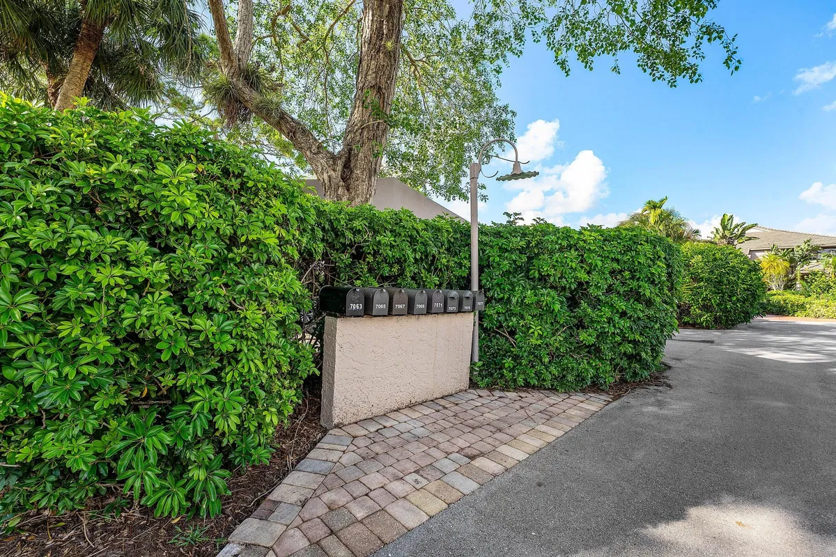 Boca West Country Club Residence photo 34