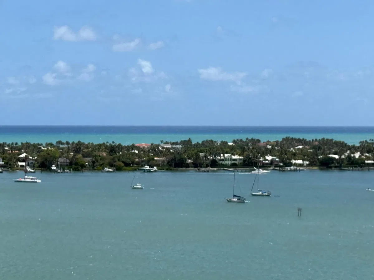5200 N Flagler Unit 1604