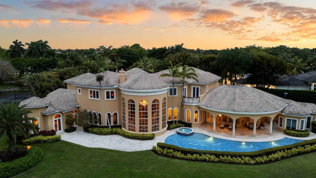 Residence