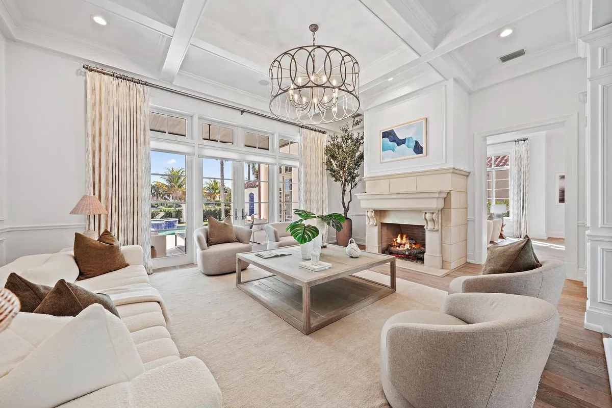 Trump National Jupiter Residence photo 7